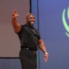 NPC Stewart Fitness Championships 2012 - #1